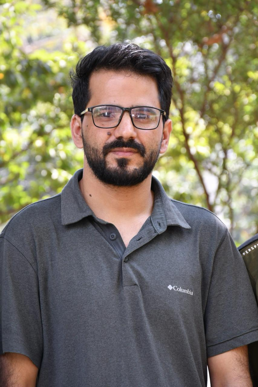 Aadil Yousuf