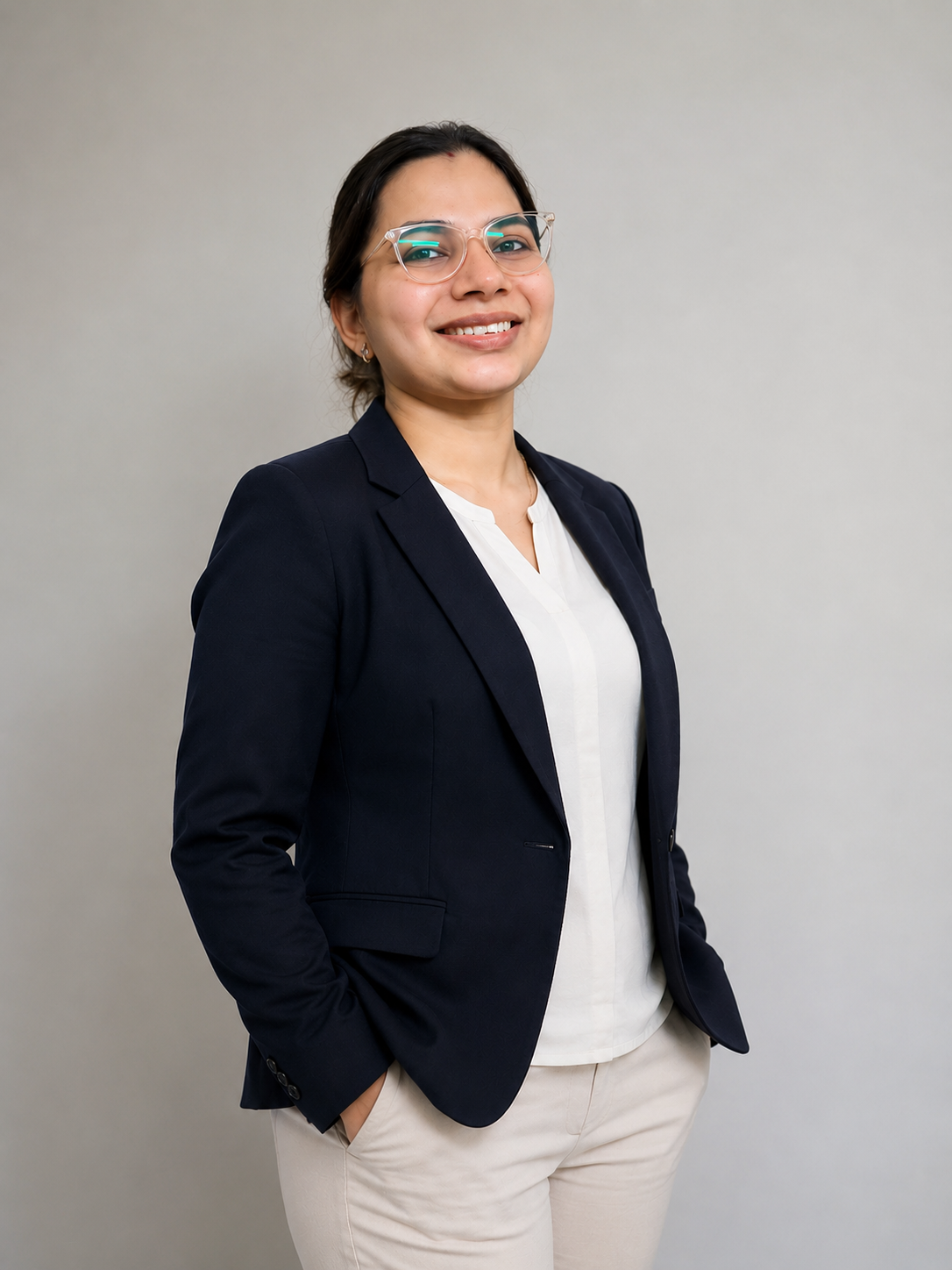Dr. Ruchika Kaushik