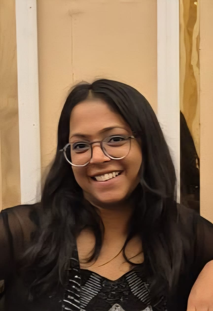Shruti Jain