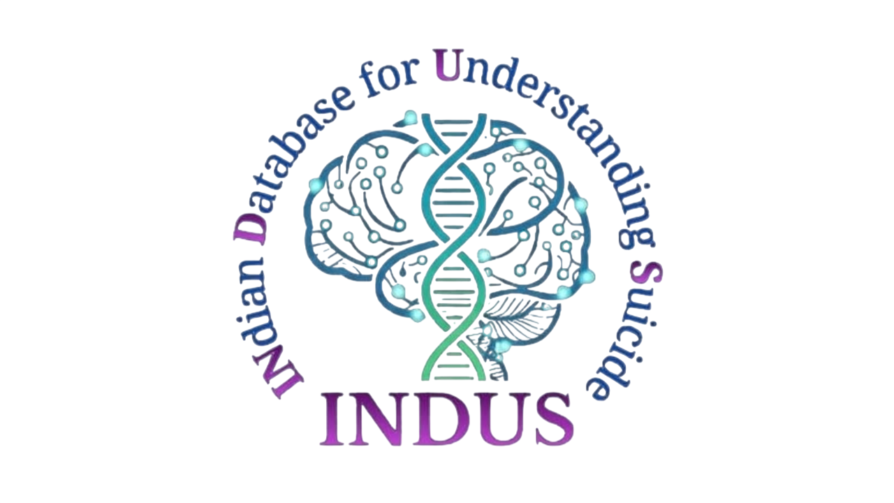 INDUS BioBank Logo