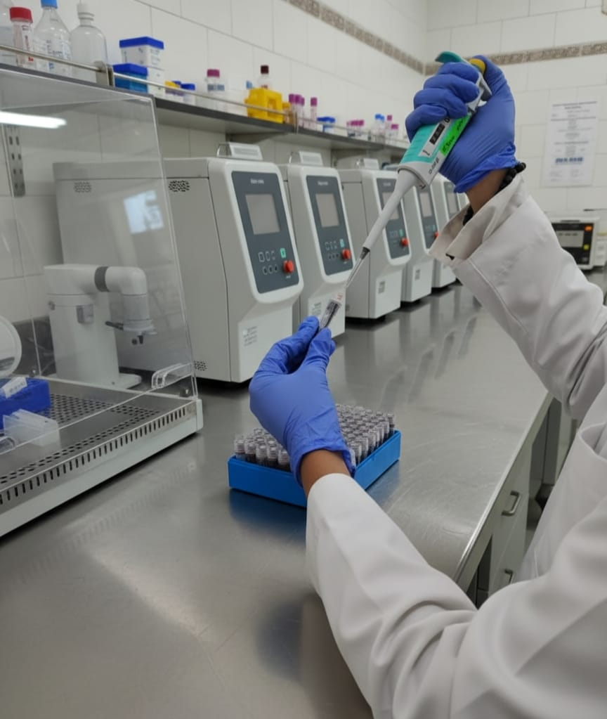 Research Scope