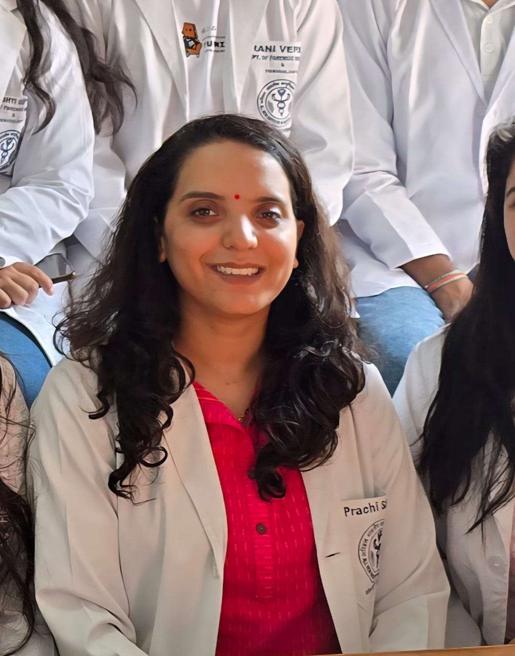 Prachi Shukla