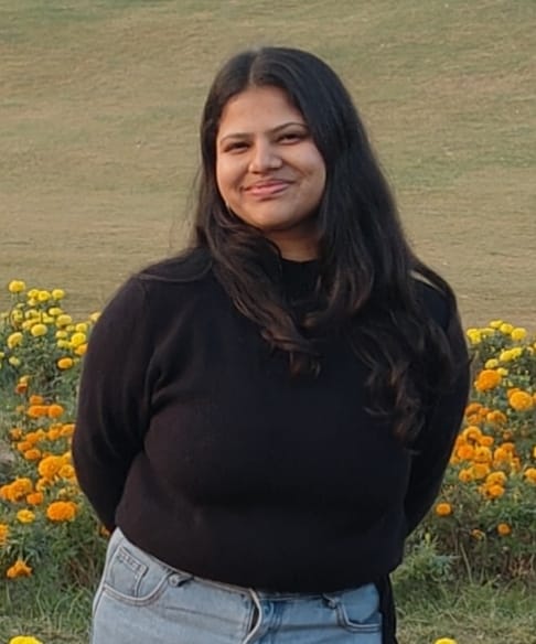 Arsh Tripathi