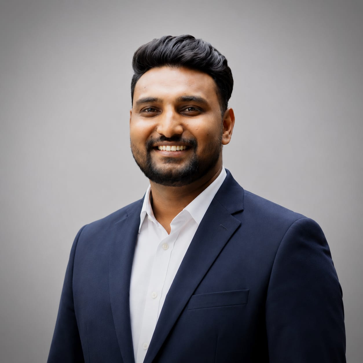 Rohan Kumar
