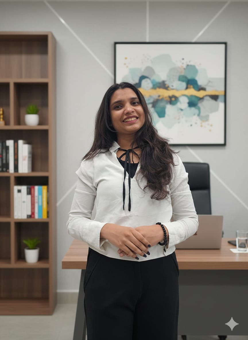 Revathi Mamidisetti