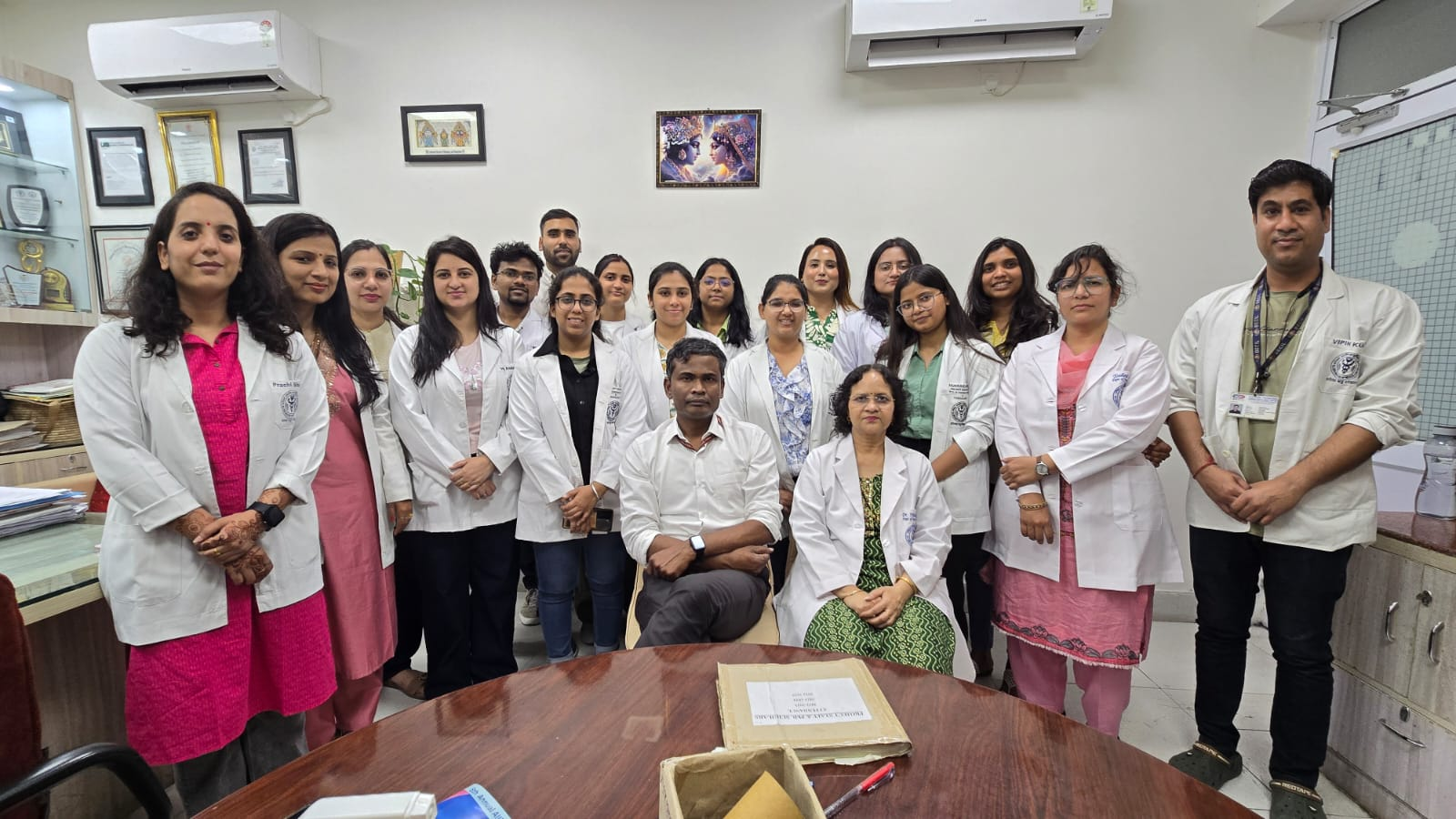 Research Team